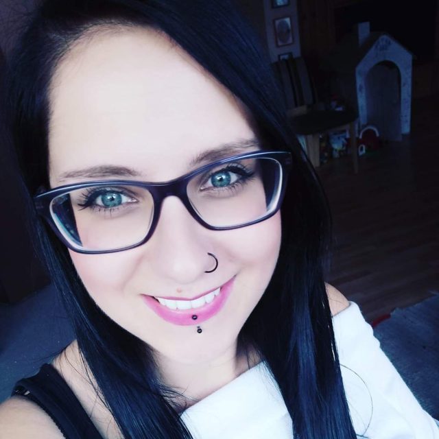Sarah